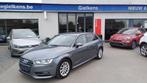 Audi A3 1.6TDI SPORTBACK/leder,gps,zetelverwarming, Auto's, Voorwielaandrijving, Euro 5, USB, Gebruikt