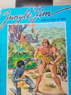 Strip Jungle Jim (1965), Enlèvement ou Envoi, Comme neuf