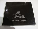 CD La Rocca Classics, Cd's en Dvd's, Cd's | Dance en House, Ophalen of Verzenden, Gebruikt
