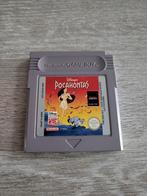 Pocahontas game boy, Ophalen of Verzenden, Gebruikt