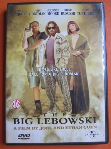 The Big Lebowski (1997) beschikbaar voor biedingen