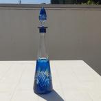 Carafe du Val Saint Lambert, Ophalen