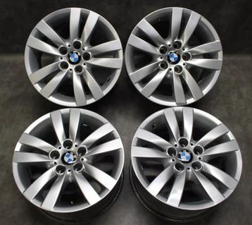 Velgen BMW styling 161 17" beschikbaar voor biedingen