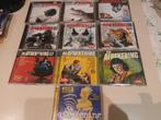Lot de afrekening in zeer goede staat, Cd's en Dvd's, Cd's | Verzamelalbums, Ophalen of Verzenden, Zo goed als nieuw