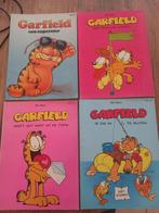 Garfield Strips kleur, Meerdere stripboeken, Ophalen of Verzenden, Zo goed als nieuw, Jim Davis