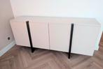 Dressoir als nieuw, Huis en Inrichting, Kasten | Dressoirs, Ophalen, Met deur(en), 150 tot 200 cm, Zo goed als nieuw