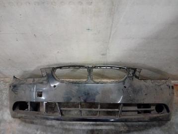 Bmw e60 voorbumper beschikbaar voor biedingen