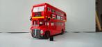 Lego 10258 London bus, Enfants & Bébés, Jouets | Duplo & Lego, Comme neuf, Lego, Enlèvement ou Envoi