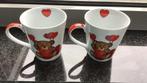 Tassen oma & opa NIEUW, Ophalen, Nieuw, Overige stijlen, Kop(pen) en/of Schotel(s)