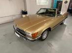 Mercedes 280 SL - 1984 - manuelle !, Phares antibrouillard, Achat, 2 places, https://public.car-pass.be/vhr/33384577-3353-4b39-8b32-8aab0bb69afa