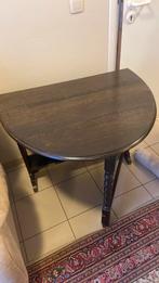 Tafeltje, 100 à 150 cm, Comme neuf, Enlèvement, 50 à 100 cm