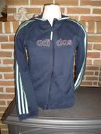 training vest adidas, maat 164. meisjes, Ophalen of Verzenden, Adidas
