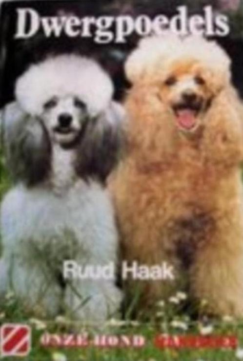 Onze hond /  keuze uit 13 boeken, Boeken, Dieren en Huisdieren, Gelezen, Honden, Ophalen of Verzenden