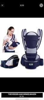 Babydragers, Ophalen, Zo goed als nieuw