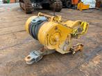 Allied systems w8l winch for cat d8 (bj 2011)