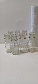 bouteilles de pharmacie 7 pièces, Enlèvement ou Envoi, Comme neuf