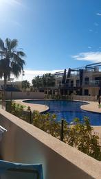 Prachtig app aan zee in Mil Palmeras Costa Blanca