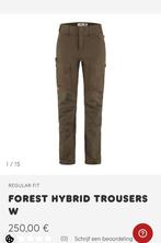 Pantalon de chasse hybride Fjallraven, Vêtements | Femmes, Culottes & Pantalons, Neuf, Taille 38/40 (M), Enlèvement ou Envoi, Fjallraven