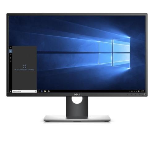 Dell Professional P2417H 23.8" Screen LED-Lit Monitor HDMI, Informatique & Logiciels, Moniteurs, Comme neuf, 60 Hz ou moins, DisplayPort