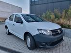 DACIA LOGAN 1,2 essence Acces 2015 148500km, Euro 6, Entreprise, Boîte manuelle, 5 portes