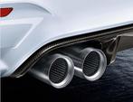 M Performance Titanium uitlaatsierstuk BMW 2 / 3 / 4  serie, Ophalen of Verzenden