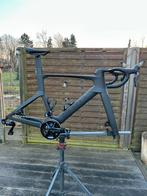 Scott Foil Ultimate HMX, Fietsen en Brommers, Ophalen, Zo goed als nieuw