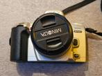 Minolta Dynax camera, Audio, Tv en Foto, Fotocamera's Analoog, Ophalen of Verzenden, Gebruikt, Spiegelreflex, Minolta