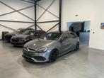 Mercedes A200 AMG-Line Automaat, Auto's, Mercedes-Benz, 4 cilinders, Alcantara, Bedrijf, Dealer onderhouden