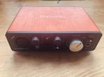 Focusrite Scarlet, Audio, Tv en Foto, Ophalen of Verzenden, Gebruikt