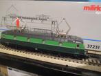 Marklin  SNCB 37231, Hobby en Vrije tijd, Ophalen of Verzenden, Nieuw, Locomotief, Märklin