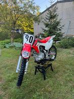 Honda crf 125f, Fietsen en Brommers, Ophalen, Zo goed als nieuw, Honda
