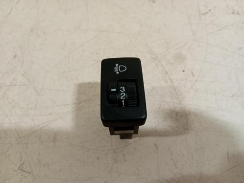 KOPLAMP HOOGTEVERSTELLING SCHAKELAAR Civic (FK1 / 2/3), Auto-onderdelen, Dashboard en Schakelaars, Honda, Gebruikt