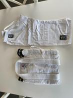 Judopak Matsuru 130, Sport en Fitness, Vechtsporten en Zelfverdediging, Ophalen, Gebruikt, Judo, Vechtsportpak