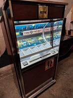 Seeburg jukebox U100  van 1965, Zo goed als nieuw, 1960 tot 1970, Seeburg, Ophalen