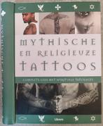 Mythische en religieuze tattoos, Utilisé, Enlèvement ou Envoi