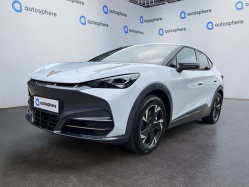 Cupra Tavascan Business, Auto's, Cupra, Bedrijf, Tavascan, Adaptive Cruise Control, Airconditioning, Bluetooth, Centrale vergrendeling