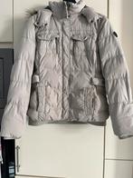 Winterjas, s.Oliver, maat 42, Beige, Maat 42/44 (L), Ophalen of Verzenden, S.Oliver