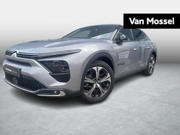 Citroën C5 X Feel, Auto's, Citroën, Automaat, Gebruikt, Zwart, 1199 cc
