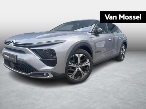 Citroën C5 X Feel, Auto's, Citroën, Bedrijf, Te koop, C5-X, Achteruitrijcamera, Airconditioning, Apple Carplay, Bluetooth, Centrale vergrendeling