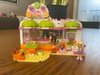 41035 heartlake juice bar, Complete set, Ophalen of Verzenden, Lego, Zo goed als nieuw