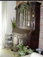 Antieke Franse kast, Huis en Inrichting, Ophalen, Gebruikt