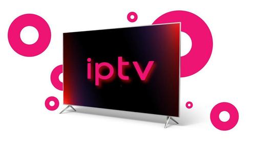 IPTV BENELUX 12 MAANDEN, Audio, Tv en Foto, Mediaspelers, Nieuw, Ophalen