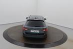 (1YRH305) SKODA SUPERB COMBI, Auto's, Parkeersensor, Leder, Bedrijf, 5 deurs