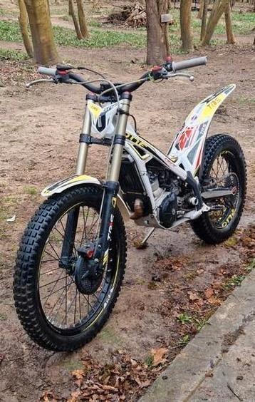 Trial TRRS 300  Vend ou échange, Enlèvement, Comme neuf