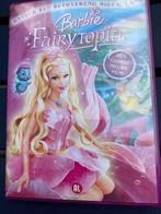 Barbie Fairytopie    DVD  Nieuwstaat, Europees, Tekenfilm, Alle leeftijden, Ophalen of Verzenden