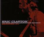 Twee cd's van Eric Clapton - Live in Springfield 1975, Verzenden, Nieuw in verpakking