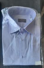 Chemises hommes, Ophalen of Verzenden, Nieuw, Blauw