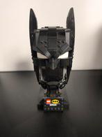 Lego Batman hoofd, Ophalen, Zo goed als nieuw, Lego