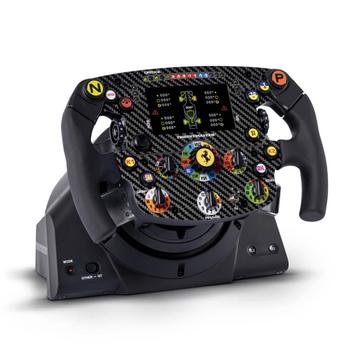 Thrustmaster SF1000 Ferrari Add on, Enlèvement ou Envoi, Neuf