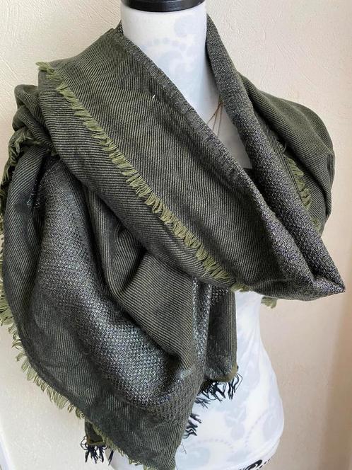 JBC OVERSIZED Sjaalsjaal, Kleding | Dames, Mutsen, Sjaals en Handschoenen, Ophalen of Verzenden